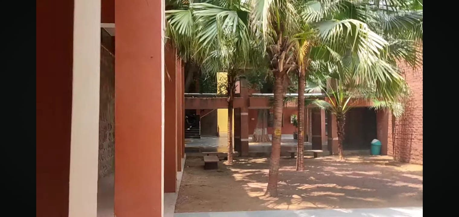 Sri Venkateswara Campus photo 11